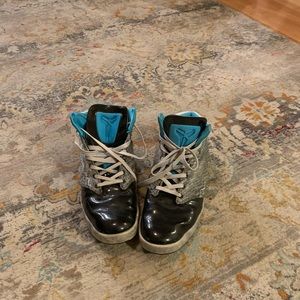 Nike Kobe’s. Used.